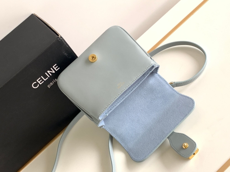 Celine Top Handle Bags